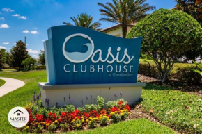 3 Bedrooms- 2 Bathrooms- Champions Gate 8899 Cc